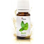 Verana Esenciální olej Bazalka 10 ml – Hledejceny.cz