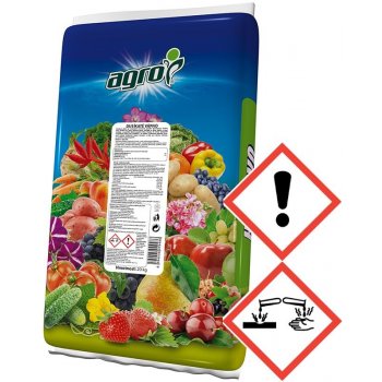 Agro Dusíkaté vápno 20 kg