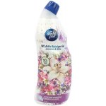 Ambi Pur Čistič WC White Flowers 750 ml – Zboží Dáma