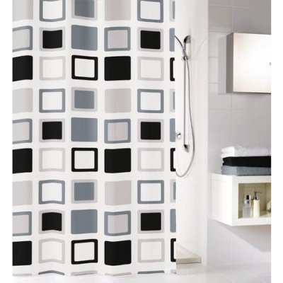 Kleine Wolke Clipper antracit 120 x 200 cm – Hledejceny.cz