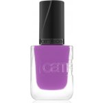 Catrice GEL AFFAIR lak na nehty 024 Grape Minds Think Alike 10.5 ml – Zboží Dáma Catrice GEL AFFAIR lak na nehty 024 Grape Minds Think Alike 10.5 ml – Zboží Dáma