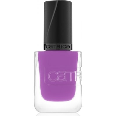 Catrice GEL AFFAIR lak na nehty 024 Grape Minds Think Alike 10.5 ml – Zboží Dáma Catrice GEL AFFAIR lak na nehty 024 Grape Minds Think Alike 10.5 ml – Zboží Dáma