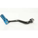 ACCEL řadící páčka (řadička) YAMAHA YZ 80/85 94-18, YZ1 25 96-04, YZ 250 88-98 hliníková, – Zboží Mobilmania