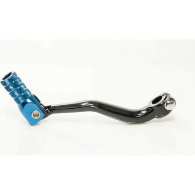 ACCEL řadící páčka (řadička) YAMAHA YZ 80/85 94-18, YZ1 25 96-04, YZ 250 88-98 hliníková, – Zboží Mobilmania