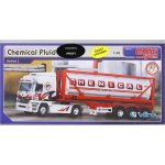 Seva Monti System 60 Chemical Fluid – Zbozi.Blesk.cz