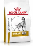 Royal Canin Veterinary Health Nutrition Dog Urinary U C Low Purine