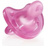 Chicco celo silikon růžová – Hledejceny.cz
