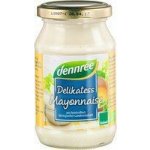 Dennree bio Majonéza delikátní 250 ml – Sleviste.cz