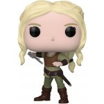 Funko Pop! Zaklínač Ciri Netflix 1191 – Sleviste.cz