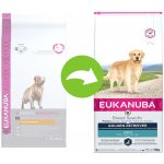 Eukanuba Golden Retriever 12 kg – Hledejceny.cz