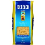 De Cecco Fusilli 0,5 kg – Zboží Dáma