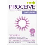 PROCEIVE CONCEPTION WOMEN 60 kapslí – Hledejceny.cz