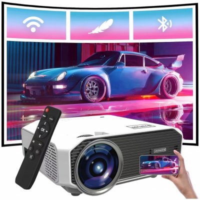 Zenwire e450s – Sleviste.cz