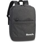 Bench Classic Cube tmavě šedá 16 l – Zboží Dáma