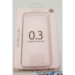 Pouzdro Puro Samsung Galaxy J5 2017 ULTRA-SLIM "0.3" čiré – Zboží Mobilmania