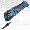 Bruska Bosch Multi-Cutter GOP 12V-28 0.601.8B5.001