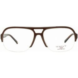 Gant brýlové obruby GRA133 H23