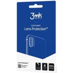 3mk Lens pro Samsung Galaxy S10+ (SM-G975) 5903108105545 – Zboží Mobilmania