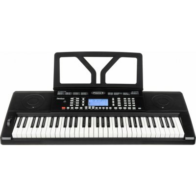 Pianonova Fiesta 5 – Zboží Dáma