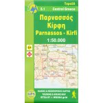 Parnasos Kirfi 1:50 t. – Hledejceny.cz