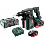 Metabo KH 18 LTX BL 24 601713660 – Zbozi.Blesk.cz