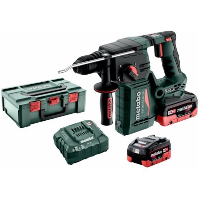 Metabo KH 18 LTX BL 24 601713660 – Hledejceny.cz