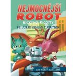 Nejmocnější robot Rickyho Ricotty vs. jurští králíci z Jupit... – Zbozi.Blesk.cz