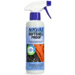 Nikwax SOFTSHELL PROOF 300 ml – Zboží Dáma