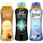 Lenor Gold Orchid vonné perličky do pračky 570 g – Zboží Dáma
