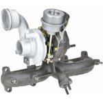 Turbo Škoda Fabia RS 1.9TDi 96kW ASZ KKK 54399700023 54399700012 | Zboží Auto