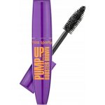 Miss Sporty Pump Up Booster řasenka 002 Brown 12 ml – Zboží Mobilmania