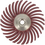 DREMEL 473S rychloupínání SpeedClic 25,0 mm brusný kartáček zrnitost 220 1ks 2615S473JA – HobbyKompas.cz