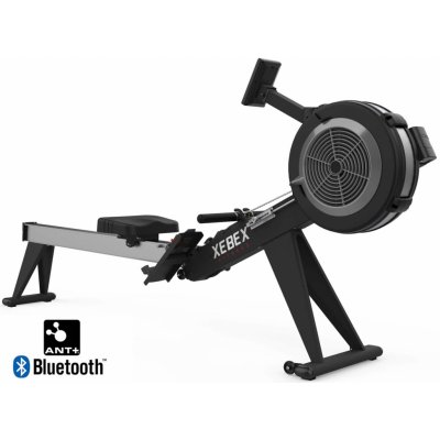 Xebex Air Rower 4.0 Smart Connect – Zboží Dáma