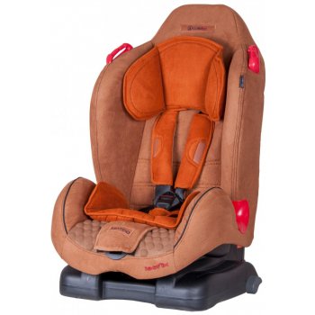 Coletto Santino Isofix 2017 Ginger