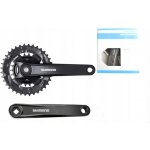 Shimano FC-MT101-2 – Zbozi.Blesk.cz