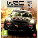 WRC FIA World Rally Championship 3