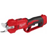 Milwaukee M12 BLPRS-0 – HobbyKompas.cz