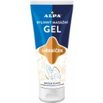 Alpa bylinný masážní gel Hřebíček 100 ml – Zboží Dáma