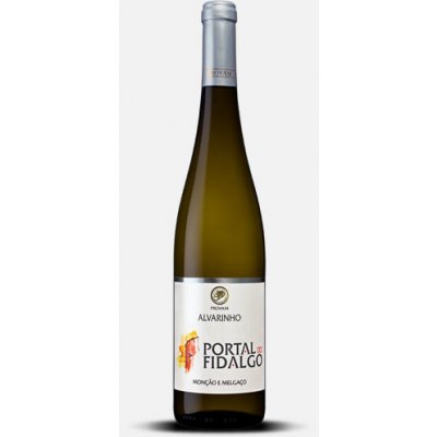 Portal Do Fidalgo Provam 12,5% 0,75 l (holá láhev) – Hledejceny.cz