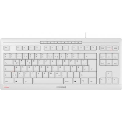 Cherry Stream TKL JK-8600DE-0 – Sleviste.cz