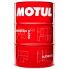 Motorový olej MOTUL 8100 X-CESS 5W-40 208 l