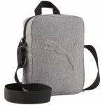 Puma Buzz Heather 09135101 medium gray heather – Hledejceny.cz