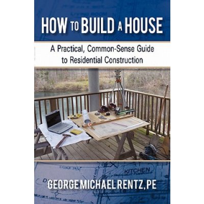 How to Build a House – Sleviste.cz