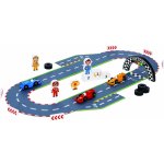Tooky Toy Závodní dráha Formule – Sleviste.cz