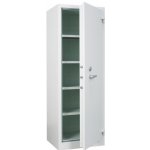 Chubbsafes Archive Cabinet 450-KL – Zboží Živě