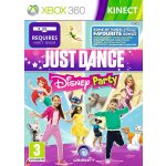 Just Dance: Disney Party – Zboží Dáma
