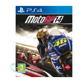 Moto GP 14