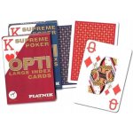 Piatnik Opti Poker – Zboží Mobilmania