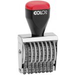 Colop 04008 – Zboží Dáma