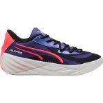 Puma All-Pro Nitro Dylan Exhibit modrá – Sleviste.cz